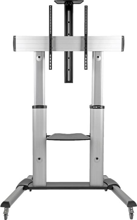 Immagine prodotto Eaton Supporto TV rotante per impieghi gravosi Altezza regolabile 152,4 cm 60 pollici 254 cm 100 pollici (100", 100 kg)