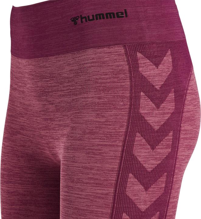 Produktbild hummel Hmlclea Seamless Mid Waist Tights (XS)