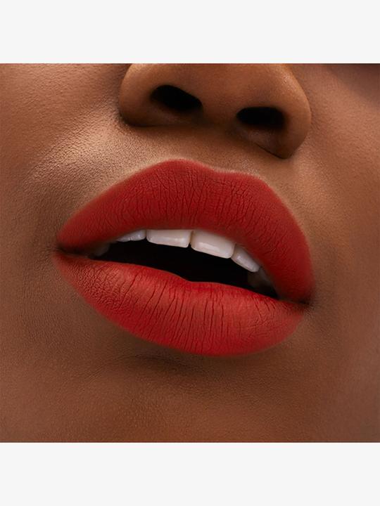 Image du produit MAC Cosmetics M.A.C. Locked Kiss Lipstick Gusty (GUSTY)