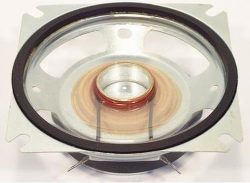 Actual product image Visaton Full range loudspeaker SL 87 WPM