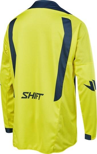Produktbild Shift 3LACK Mainline (Herren, Damen, XL)
