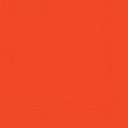 Actual product image Pebeo Fluid Pigment (Orange, 20 ml)