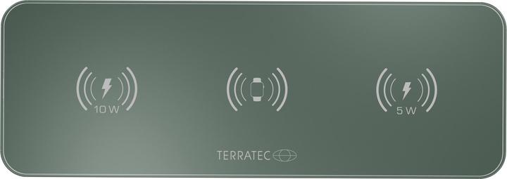 Immagine prodotto Terratec ChargeAIR Tutti (10 W)