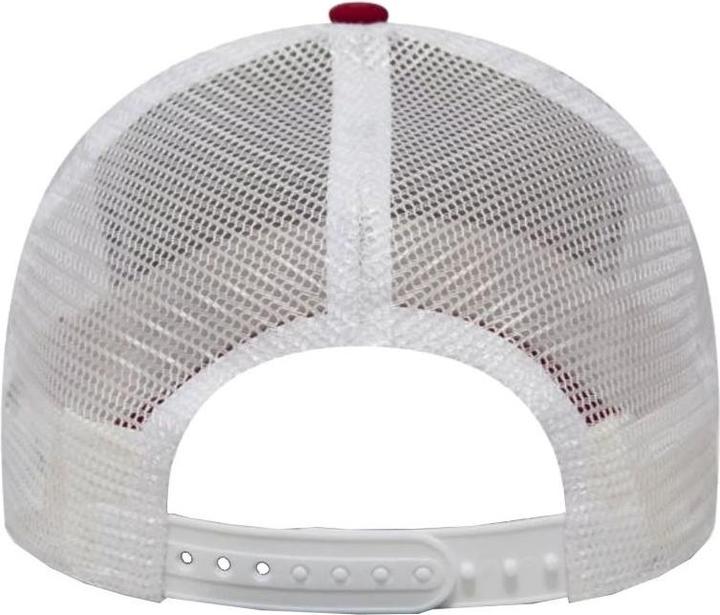 Actual product image New Era Clean A Frame Trucker MLB NY Yankees (One size)