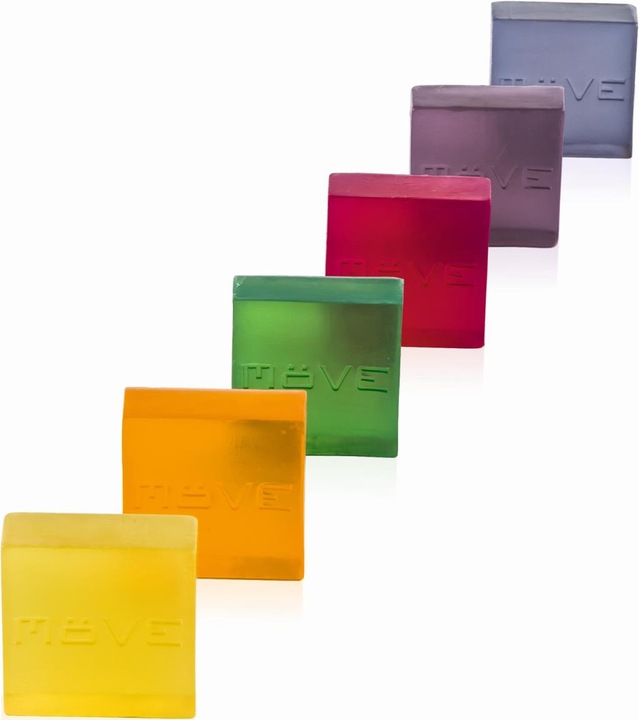 Produktbild Möve Soaps (Hartseife)