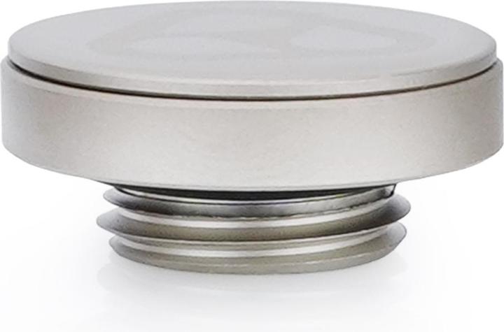 Actual product image Thermal Grizzly DeltaMate Plug - Matt Nickel