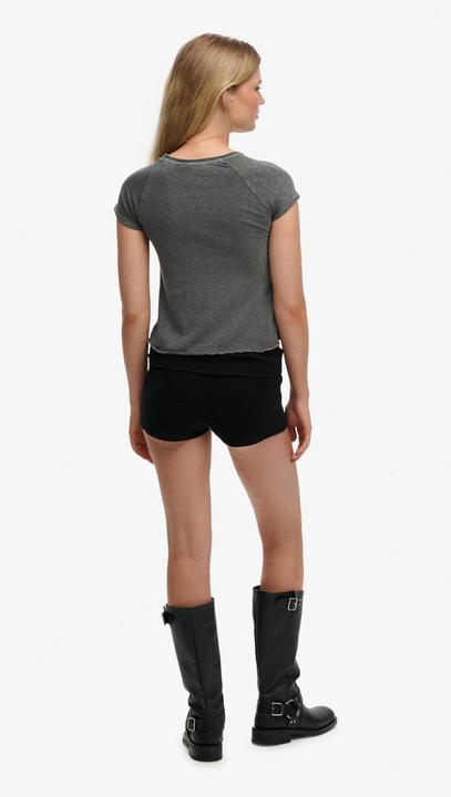 Actual product image Superdry Athletic Essentials (S)