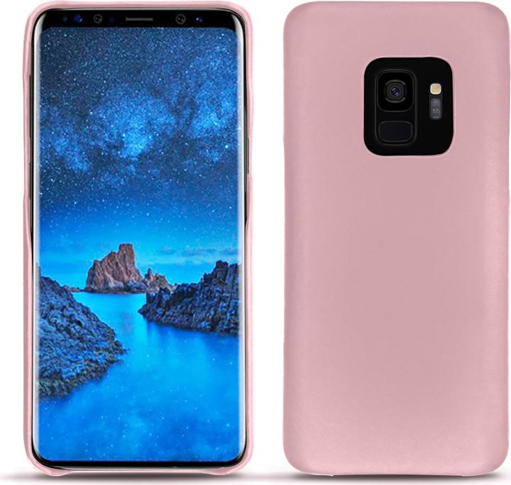 Produktbild Noreve Lederschutzhülle (Samsung Galaxy S9+)