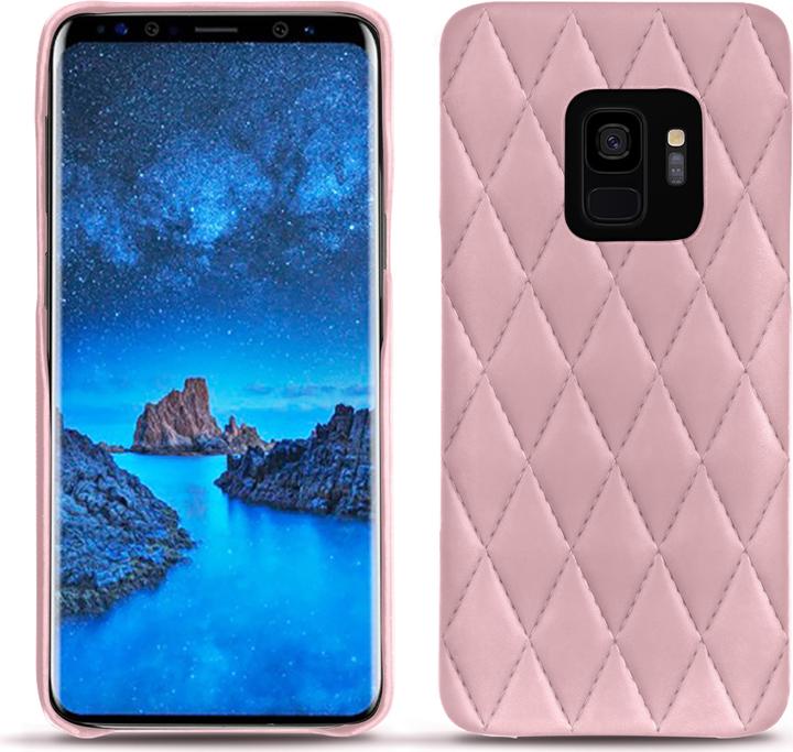Produktbild Noreve Lederschutzhülle (Samsung Galaxy S9)