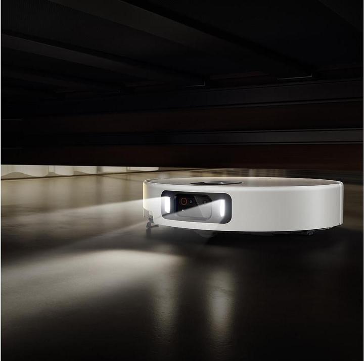 Produktbild Xiaomi Robot Vacuum 5 Pro (20000 Pa, Wischpads (rotierend))