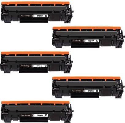 Immagine prodotto Hermex Toner compatibile per HP LaserJet Pro M28a (FC)