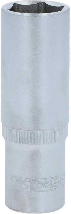 Actual product image KS Tools 1/2" hexagon socket long (3/4")