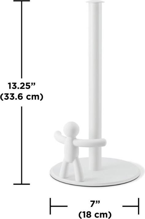 Produktbild Umbra Küchenrollenhalter Buddy