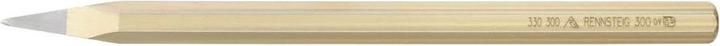 Actual product image Rennsteig Pointed stone chisel