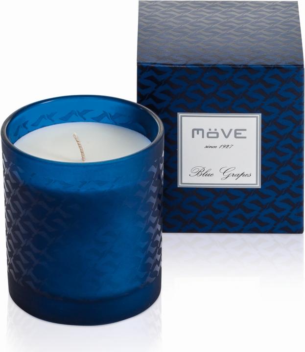 Möve Signature Candles (538 g)