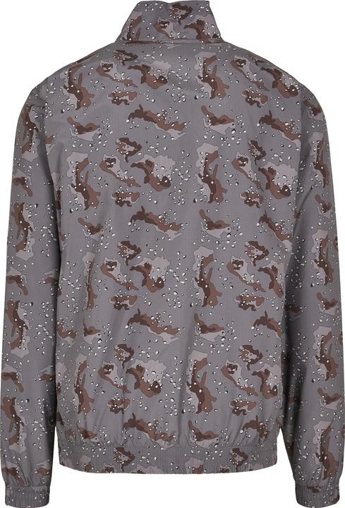 Produktbild Urban Classics Camo Track Jacket (M)