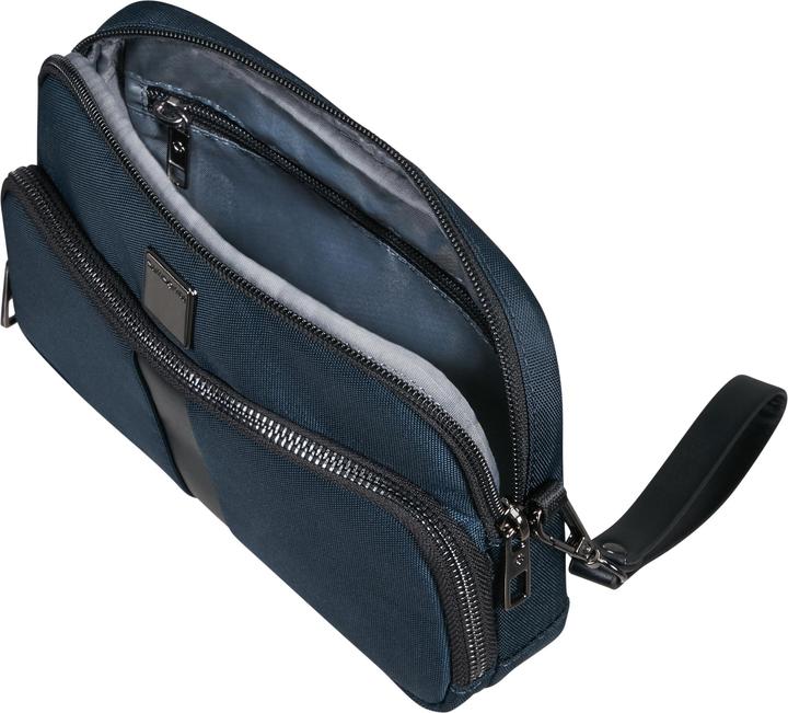 Actual product image Samsonite Sacksquare Travel Clutch (Universal)