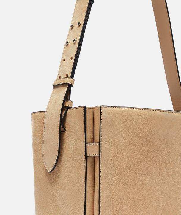 Produktbild Liebeskind Berlin Hobo M-Hilla Damenhandtasche