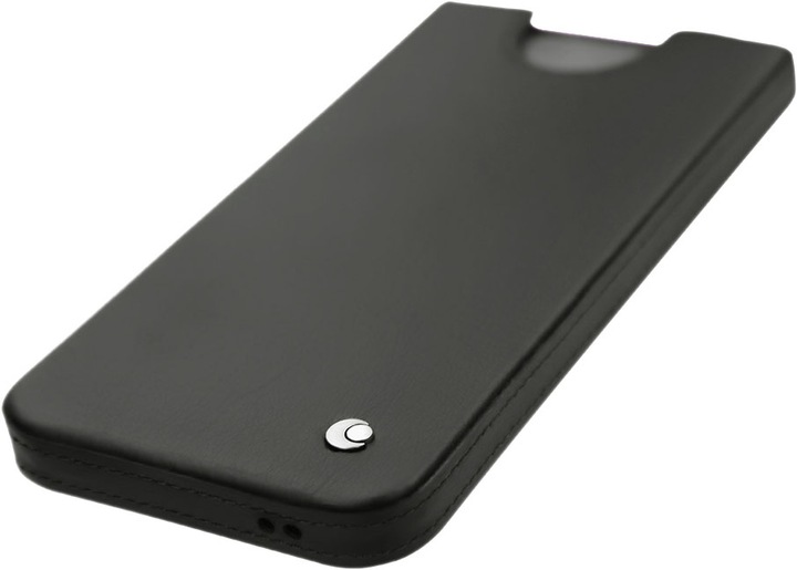 Actual product image Noreve Leather cover (Samsung Galaxy S9+)