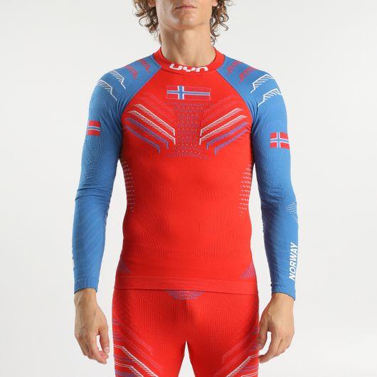 Produktbild UYN Thermoshirt Natyon 3.0 Norwegen (XS)
