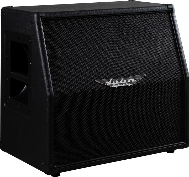 Produktbild Ashdown SX-112A 1x12" Guitar Cabinet (Gitarre)