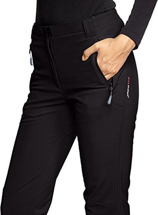 Produktbild CMP Campagnolo Damen Softshell Hose (S)