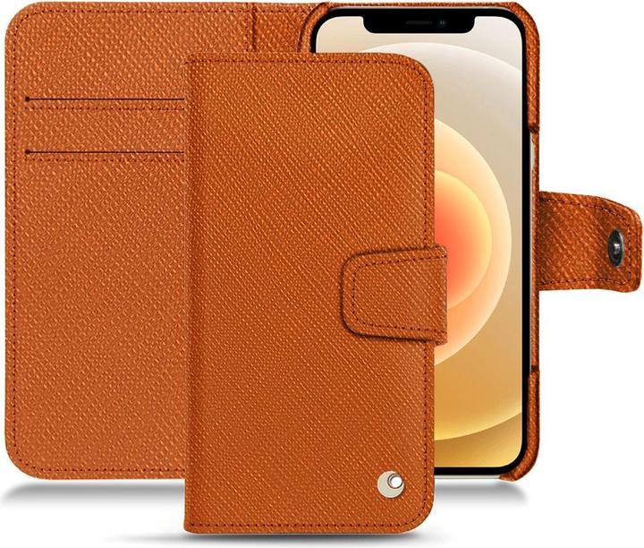 Image du produit Noreve Housse en cuir (Apple iPhone 12)