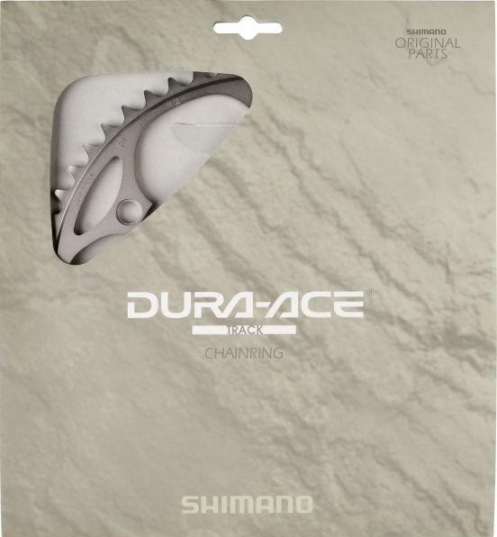 Actual product image Shimano Chainring (52)