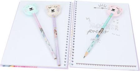 Produktbild Top Model Bleistift (0.70 mm, HB, 1x)