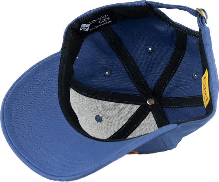 Image du produit Bavarian Caps Pippilotta Stickpatch (54)