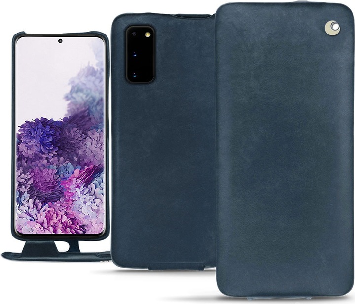 Jean vintage ( Pantone #2f414f  )
