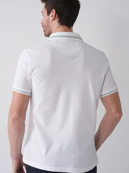 Produktbild Barbour Poloshirt FERRYBRIDGE (M)