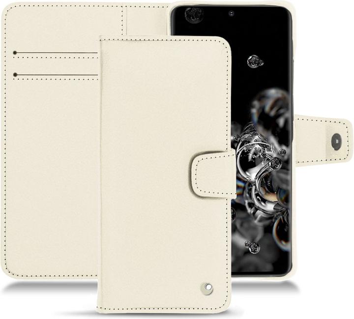 Blanc ( Nappa / White )