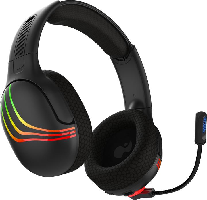 Actual product image PDP Headset Afterglow Wave wireless black Xbox Series X (Wireless)
