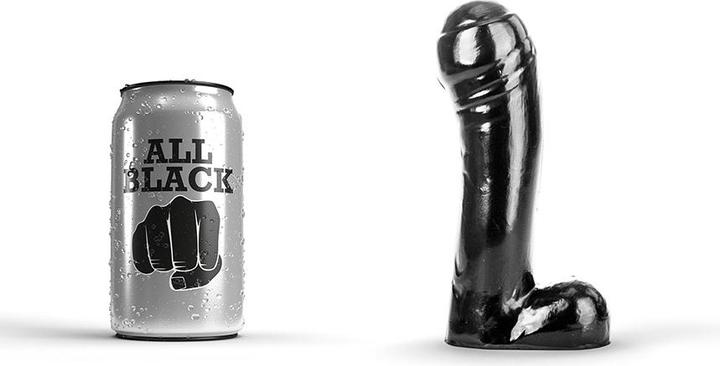 Image du produit All Black 15 cm