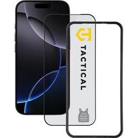 Tactical Schutzglas für Apple iPhone 17 Pro Max (Apple iPhone 17 Pro Max), Pellicola protettiva smartphone