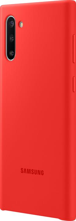 Immagine prodotto Samsung Silicone Cover (Samsung Galaxy Note 10)