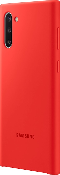 Image du produit Samsung Silicone Cover (Samsung Galaxy Note 10)