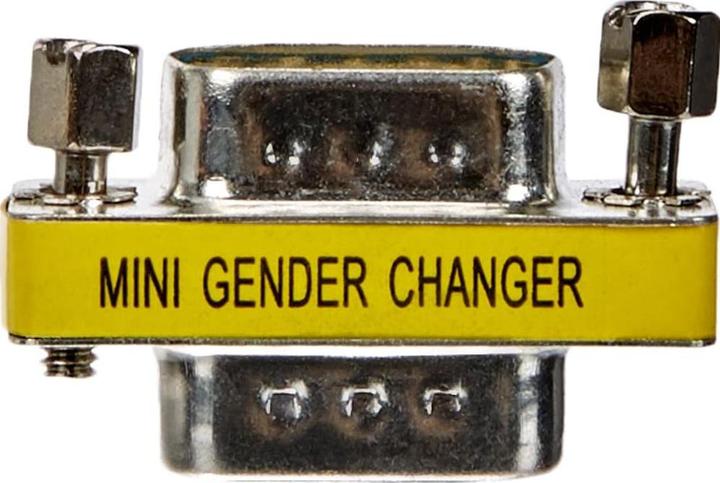 Immagine prodotto Delock Gender Changer (0.17 m)