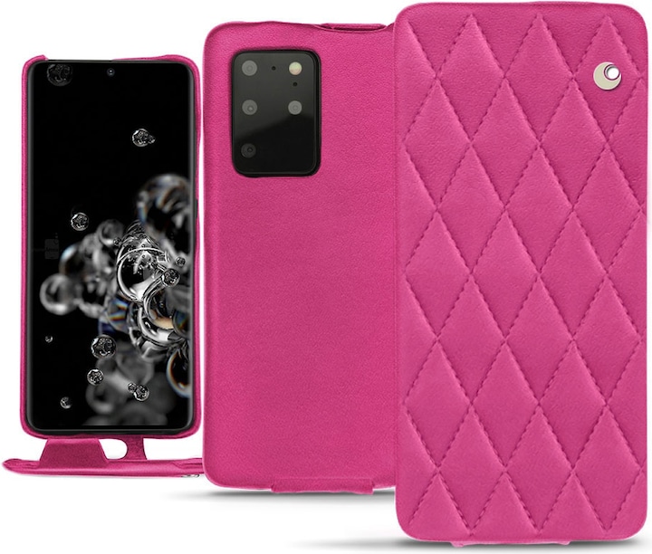 Immagine prodotto Noreve Cover in pelle verticale (Samsung Galaxy S20+ 5G)
