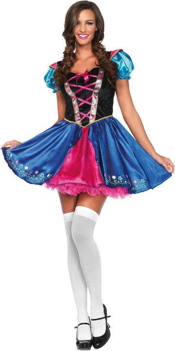 Produktbild Leg Avenue Alpine Princess - Eisprinzessin (38)