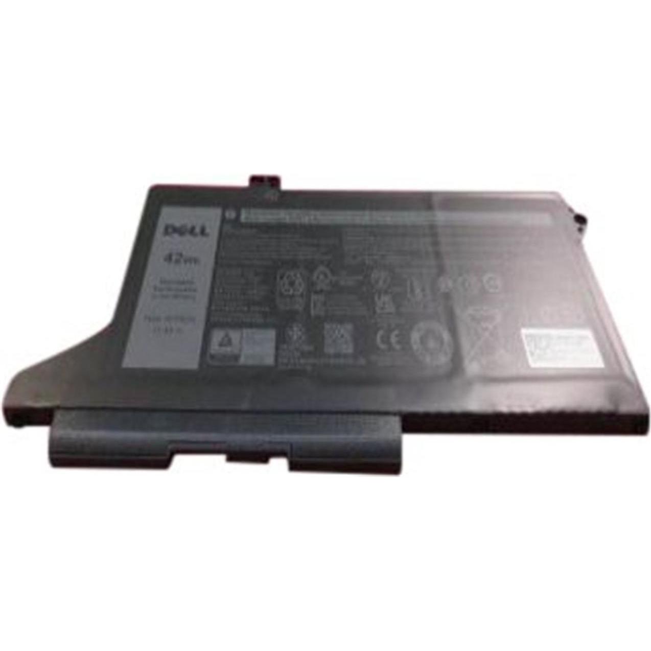 Dell 42Wh Lithium-Ion battery for (3.50 mAh), Notebook Akku