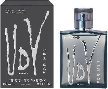 Actual product image Ulric De Varens Udv (Eau de toilette, 100 ml)