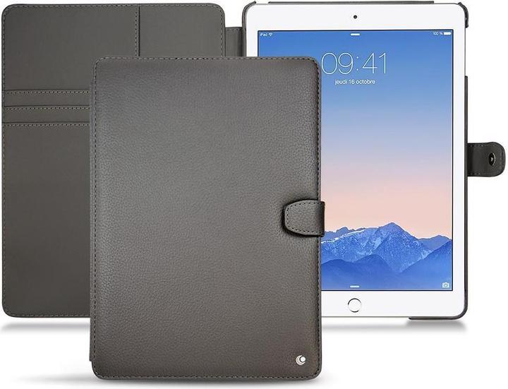 Actual product image Noreve Leather case wallet (iPad Air 2)
