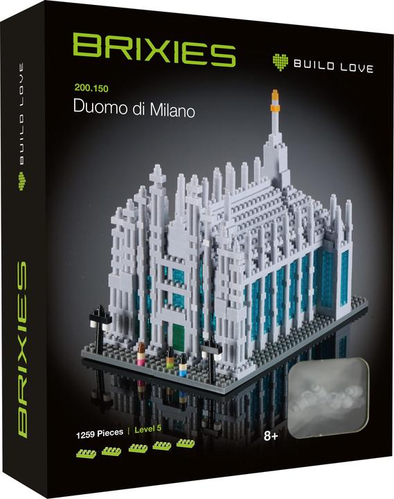 Produktbild Brixies Mailänder Dom