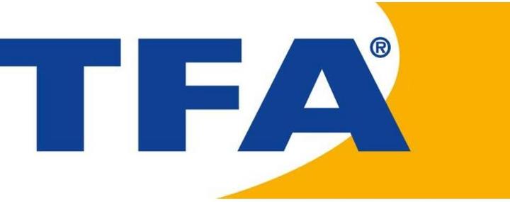 Energie-Label TFA Thermometer Maxima-Minima