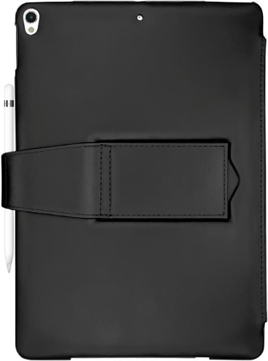 Produktbild Noreve Lederschutzhülle Wallet (iPad Pro 10.5)