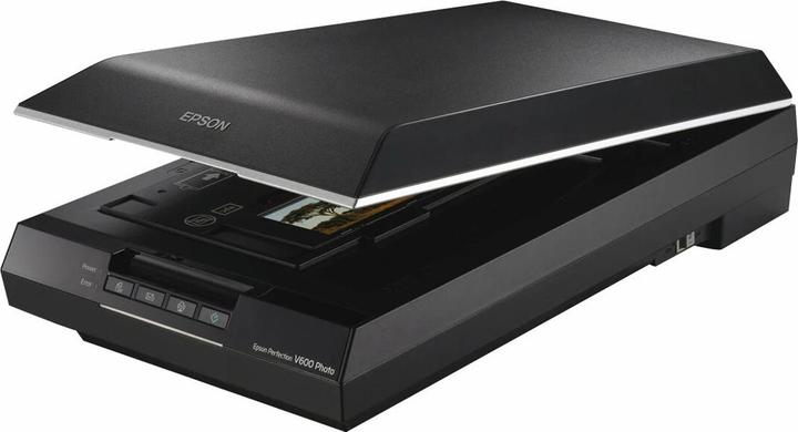 Immagine prodotto Epson Perfezione V600 (USB)