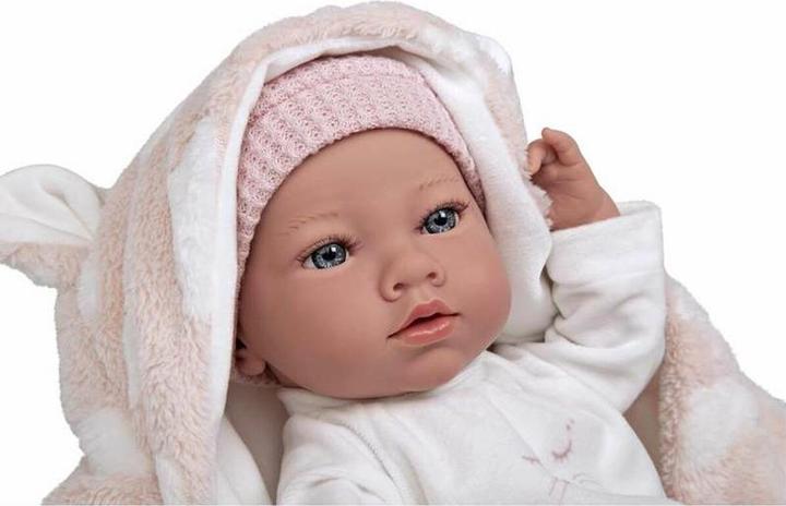 Image du produit Arias Baby doll Elegance 38 cm