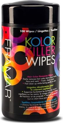 Produktbild Framar Kolor Killer Wipes